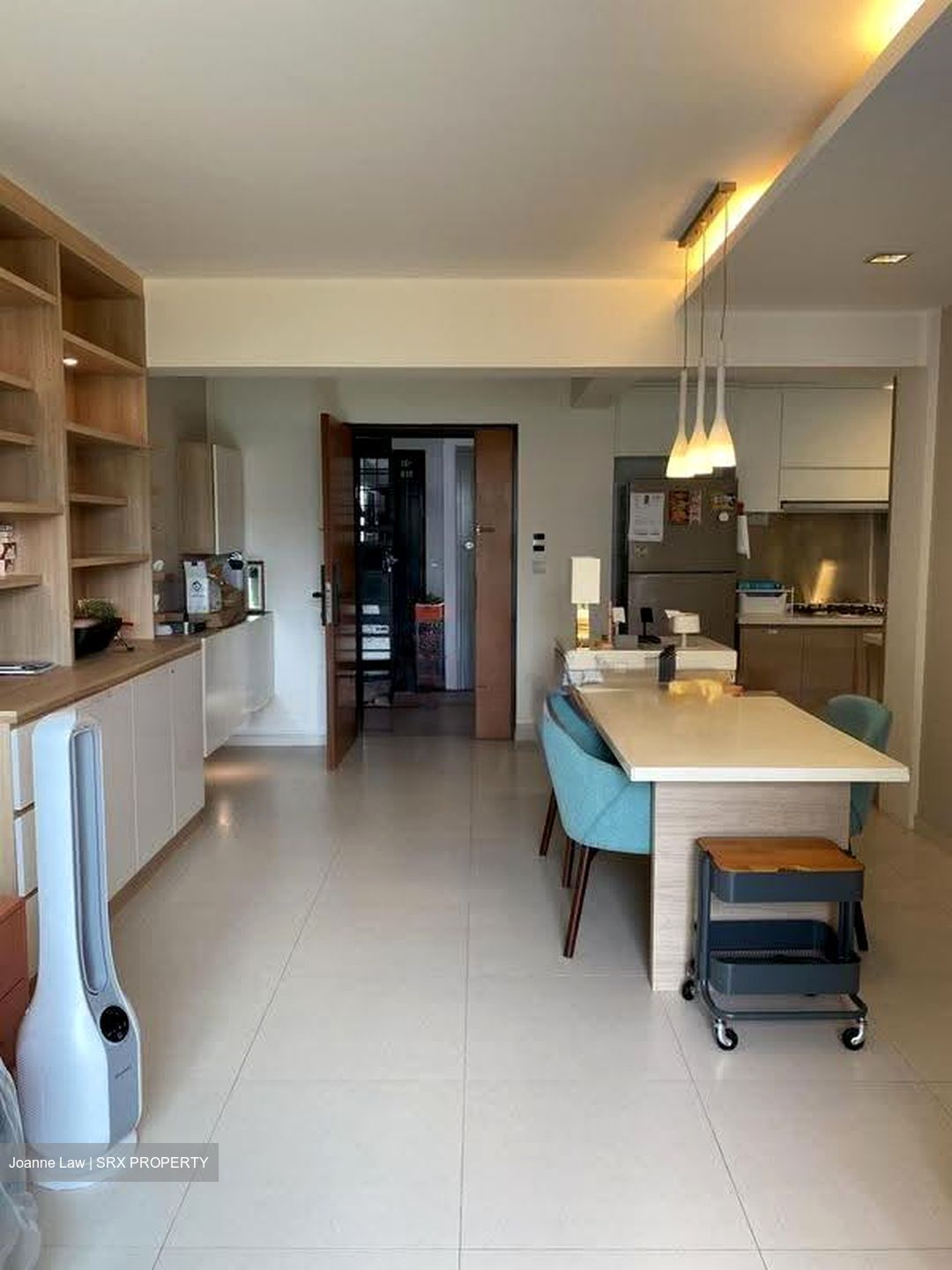 Blk 613D Damai Grove (Punggol), HDB 4 Rooms #632382171